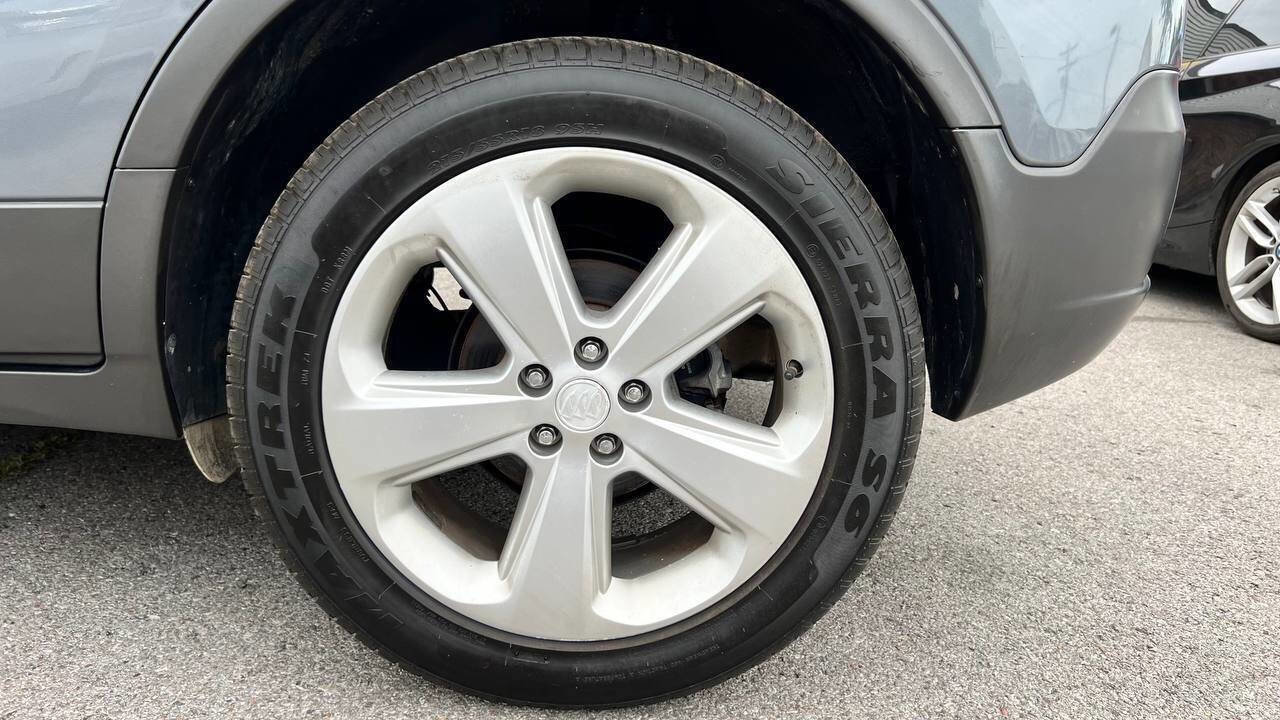 Used 2015 Buick Encore FWD image 31