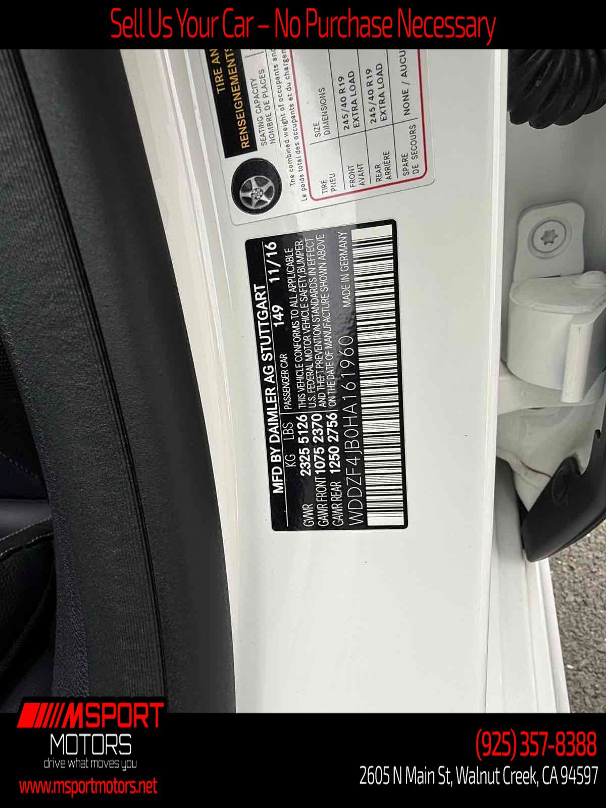 Used 2017 Mercedes-Benz E 300 image 27