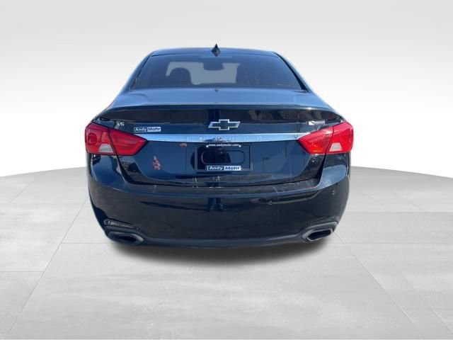Used 2017 Chevrolet Impala Premier image 6