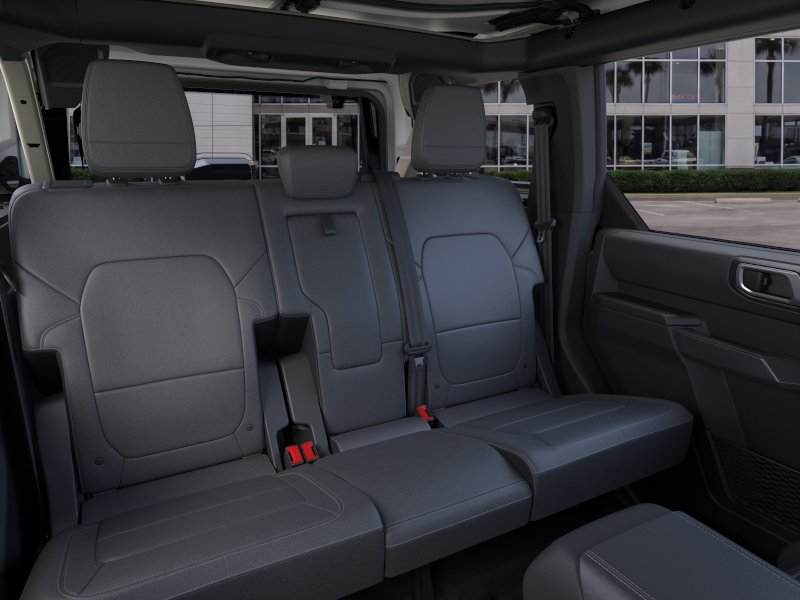 New 2026 Ford Bronco Outer Banks AWD/4WD image 11