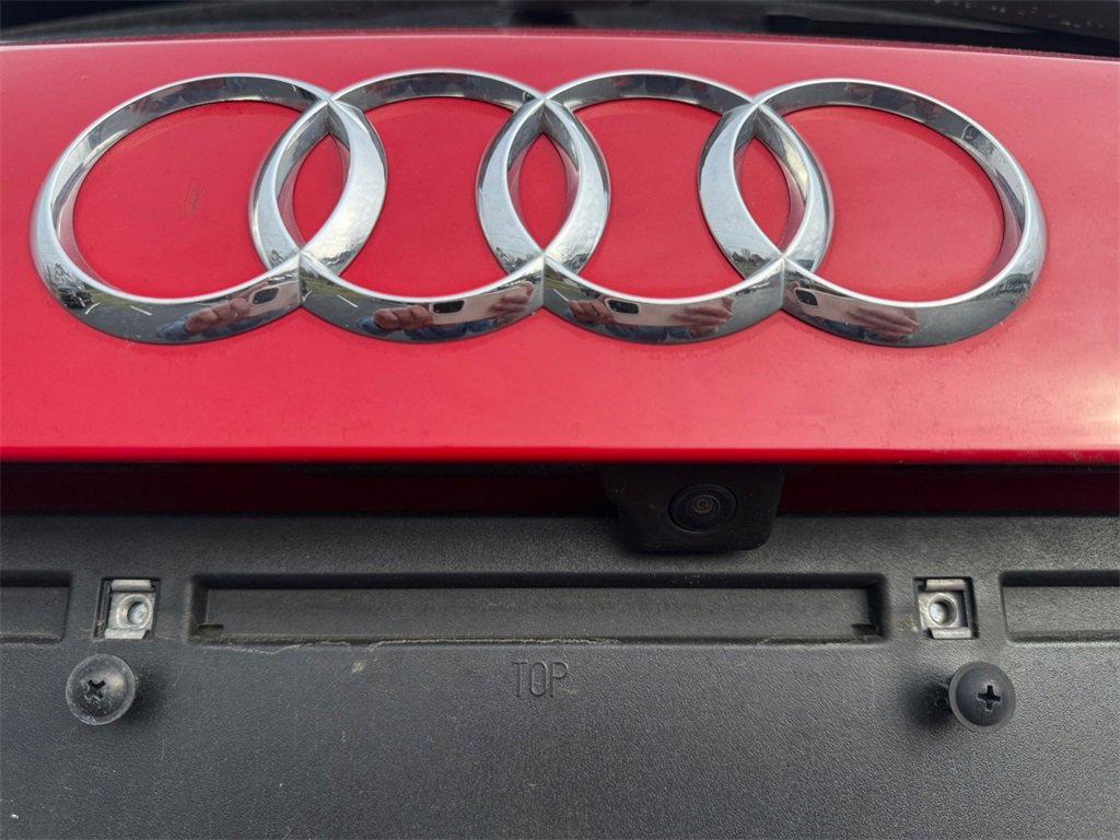 Used 2023 Audi Q3 2.0T Premium image 17