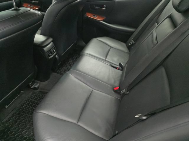 Used 2010 Lexus HS 250h FWD image 11