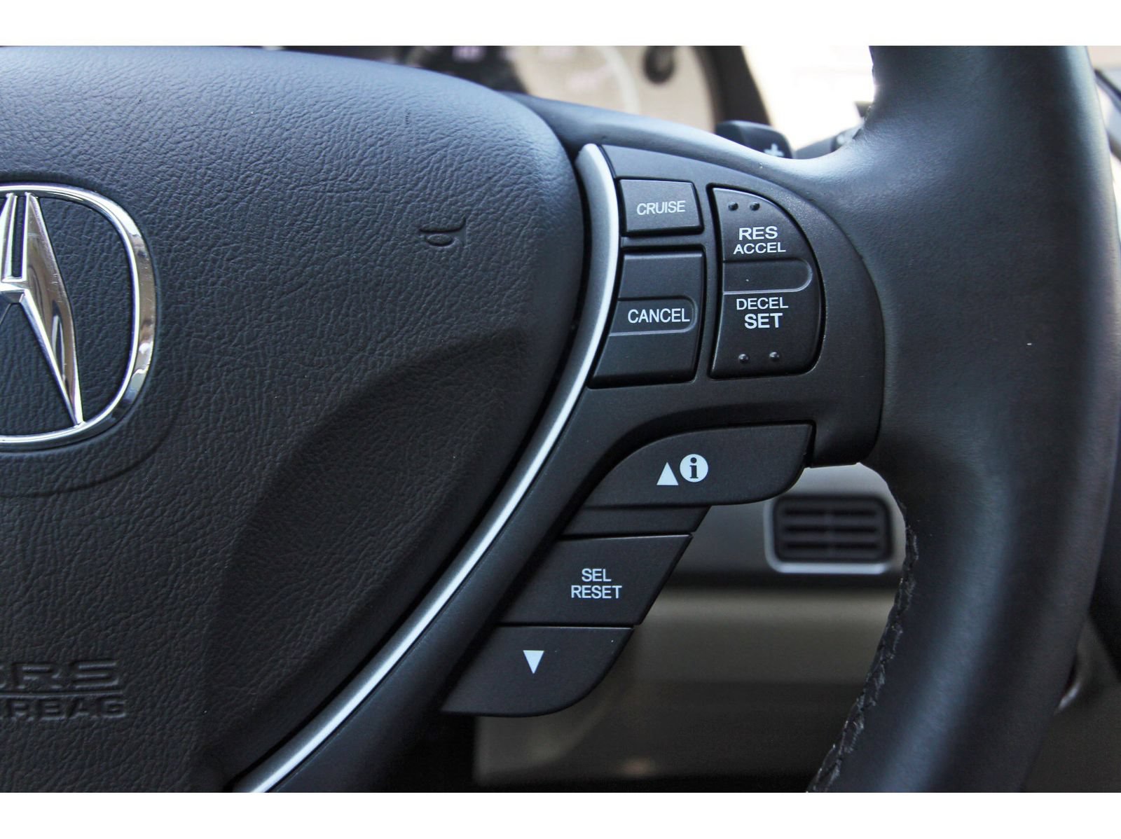 Used 2016 Acura RDX FWD w/ Technology Package image 19