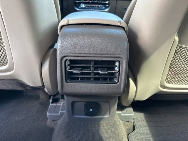 Used 2024 Lincoln Corsair FWD image 37