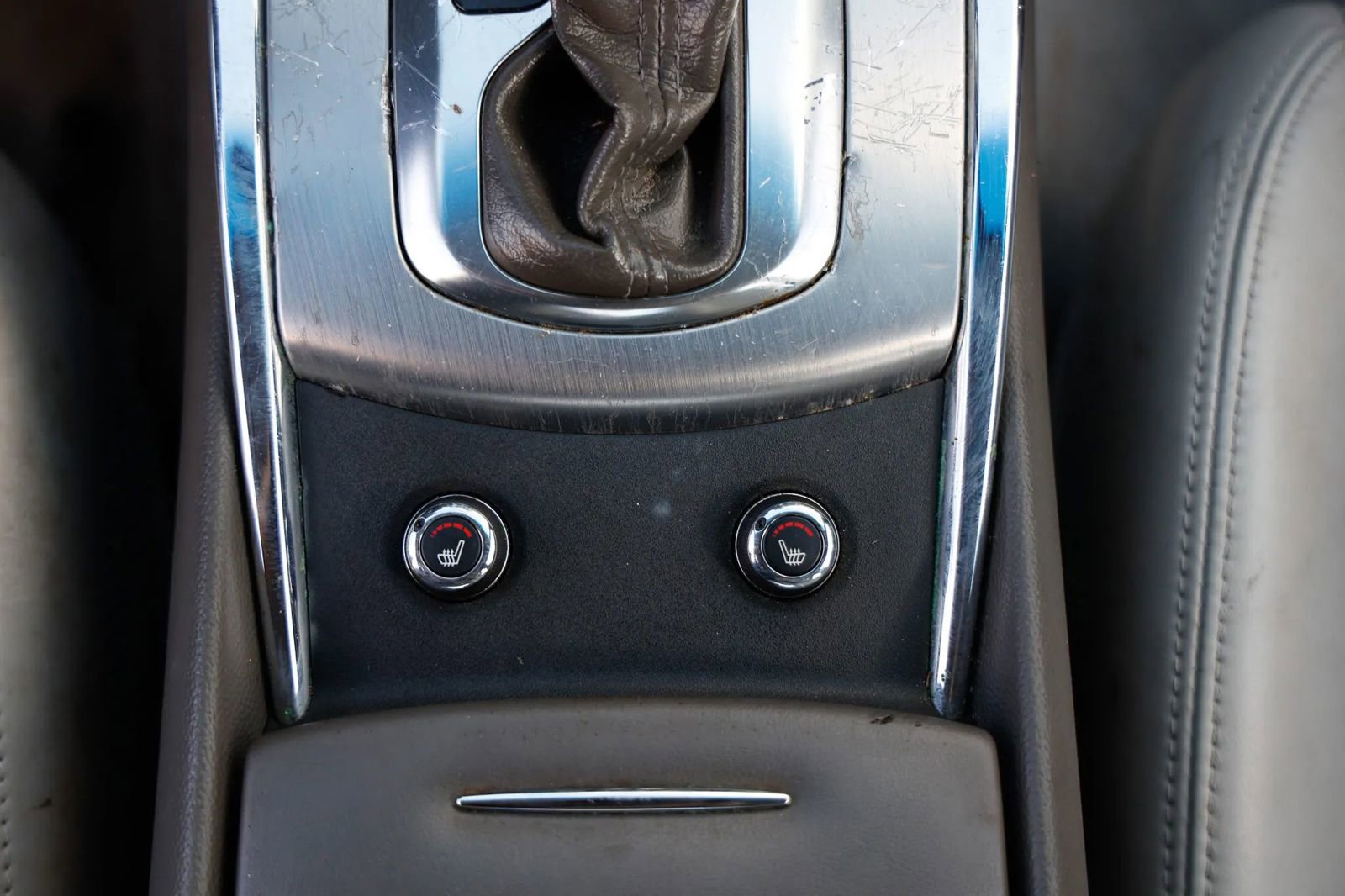 Used 2012 INFINITI G37 Journey w/ Premium Pkg image 36