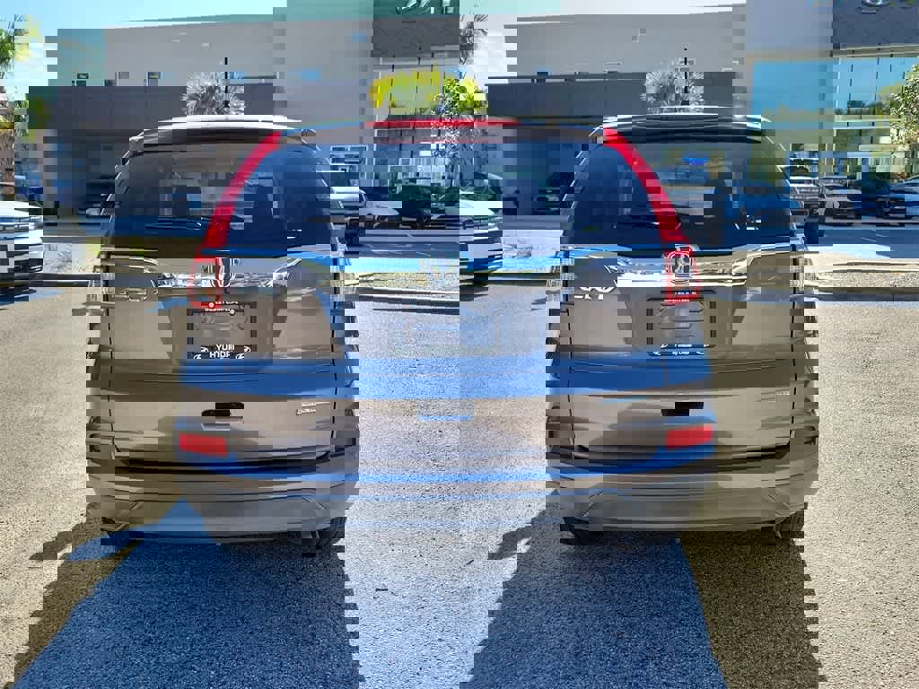 Used 2016 Honda CR-V SE image 10