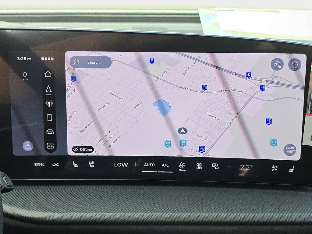 New 2026 Audi SQ5 Prestige image 25