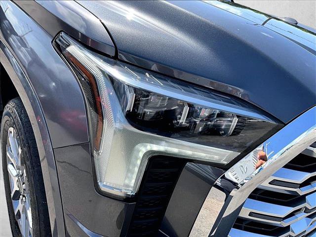 Used 2024 Toyota Tundra 1794 Edition AWD/4WD image 30