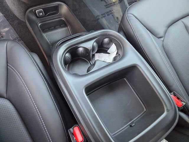 New 2026 Chrysler Pacifica Select FWD image 24
