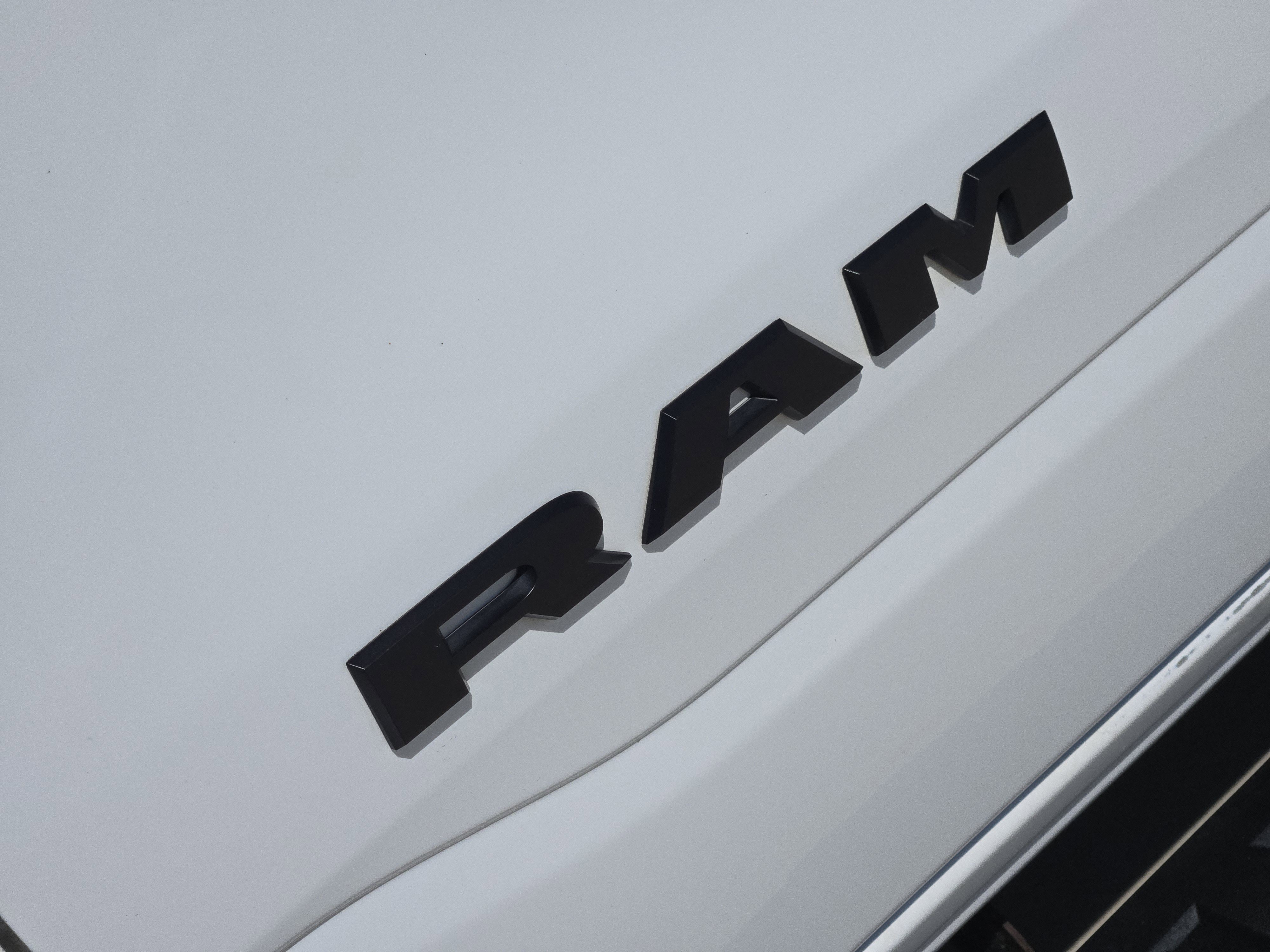 Certified 2022 RAM 1500 Rebel w/ Rebel Level B Equipment Group AWD/4WD image 13