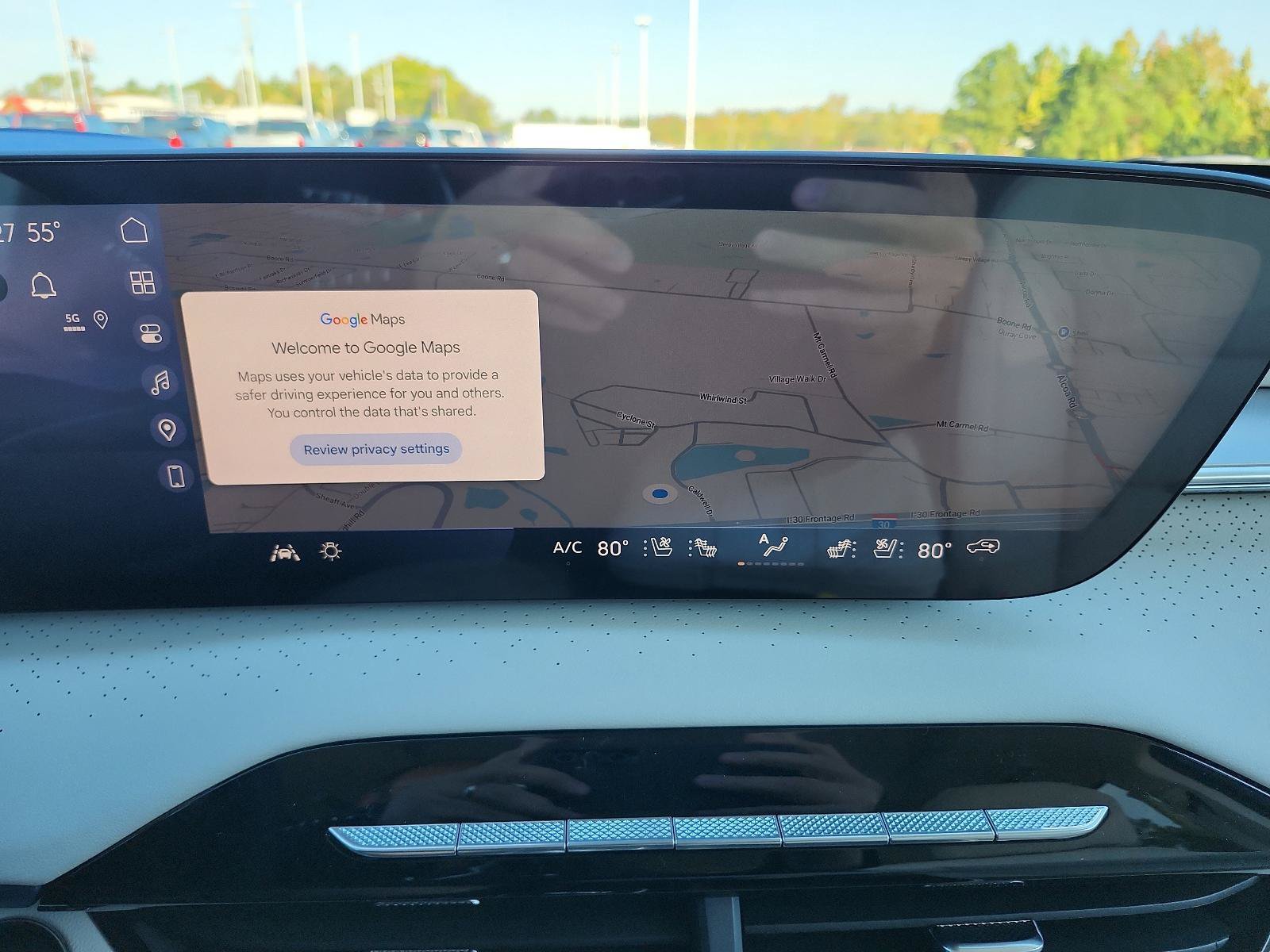New 2026 Buick Enclave Avenir w/ Super Cruise Package AWD/4WD image 15