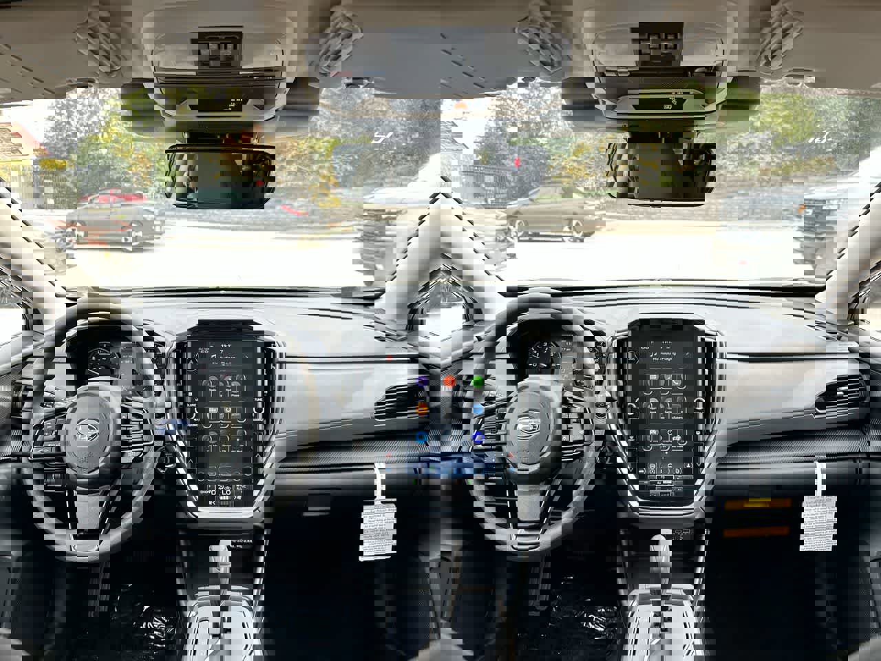 New 2026 Subaru Crosstrek 2.5i Premium image 20