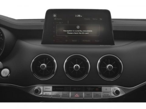 Used 2018 Kia Stinger GT image 20