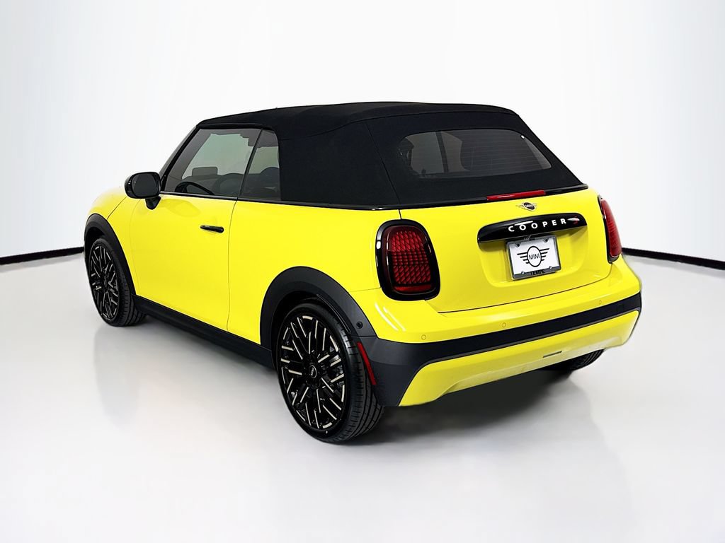 New 2026 MINI Cooper S FWD image 15