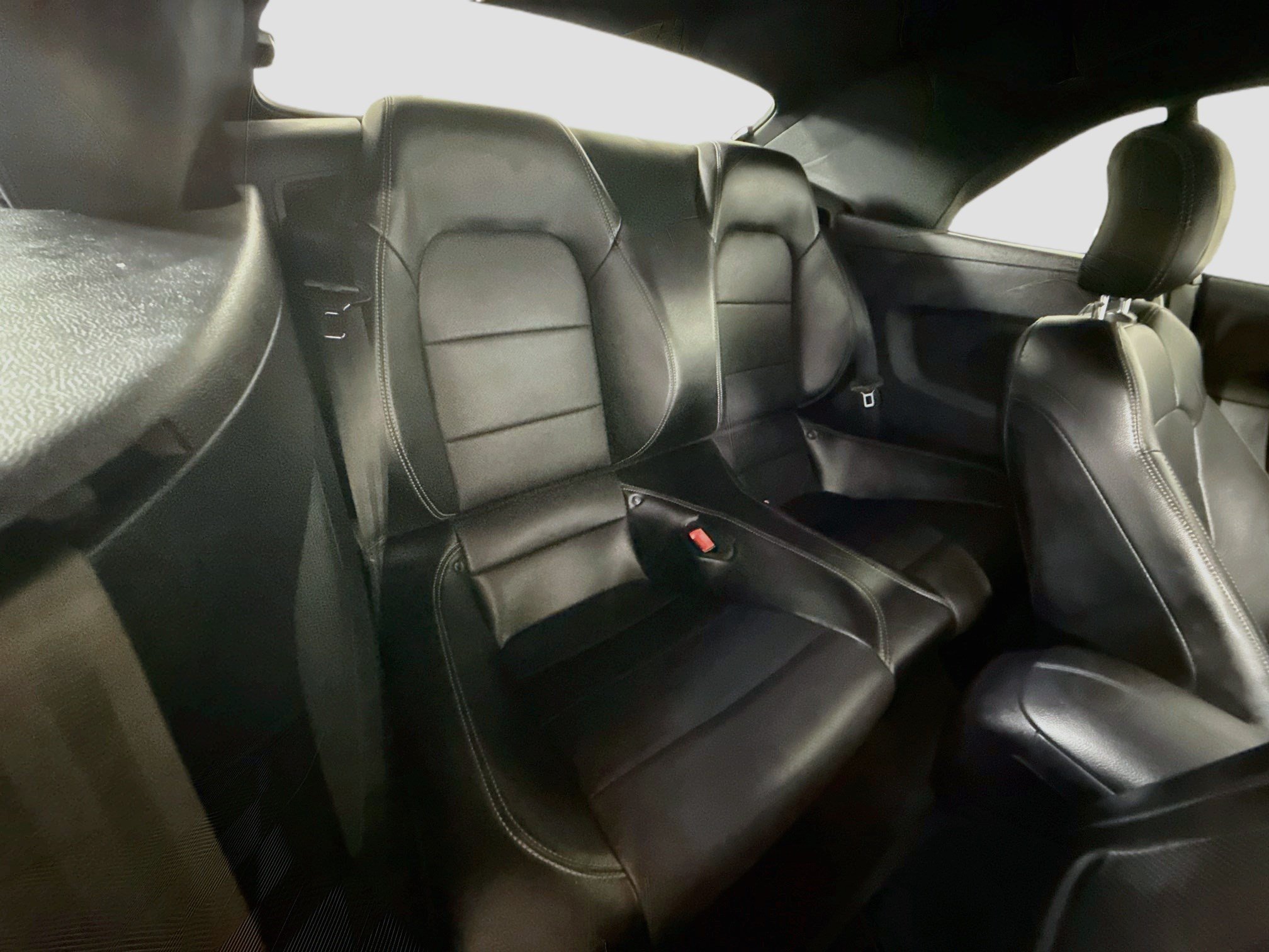 Used 2019 Ford Mustang Premium RWD image 26