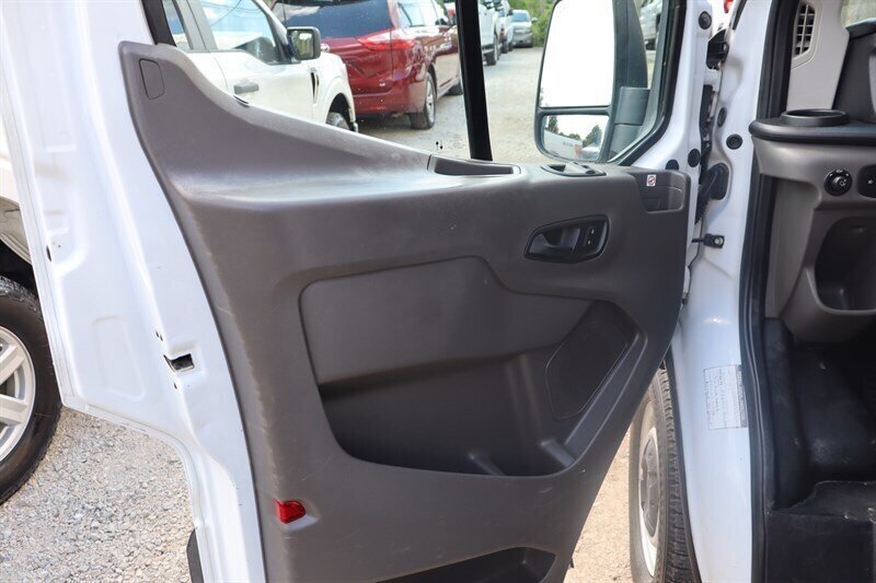 Used 2020 Ford Transit 350 XL RWD image 17