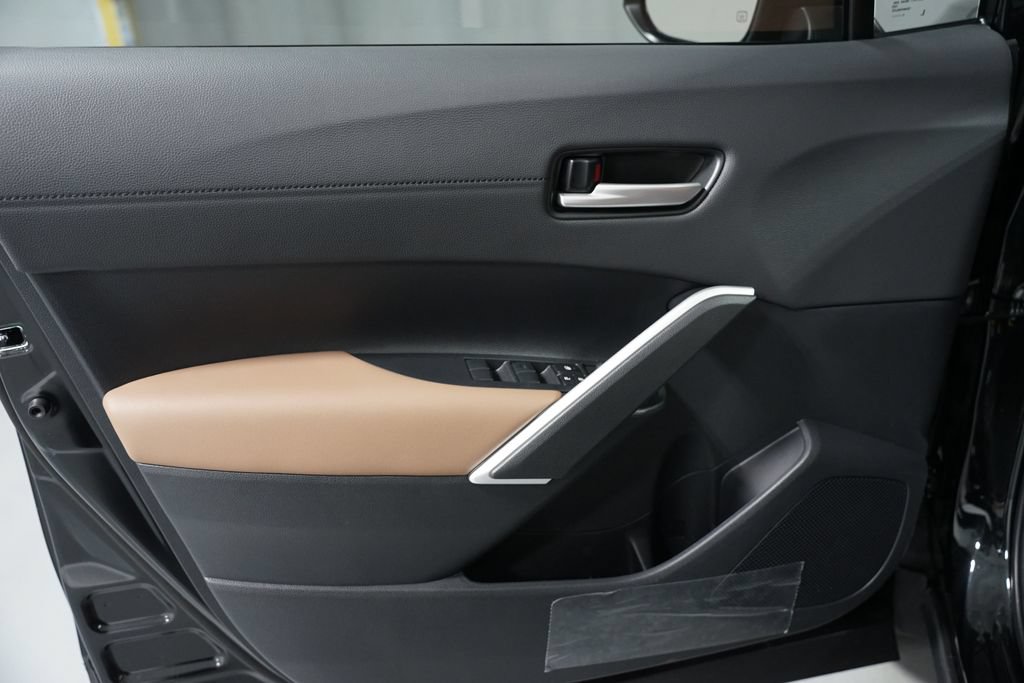New 2026 Toyota Corolla Cross XLE w/ Convenience Package FWD image 29