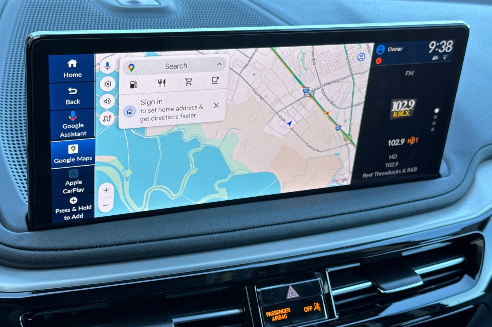 New 2026 Acura MDX w/ Technology Package image 17