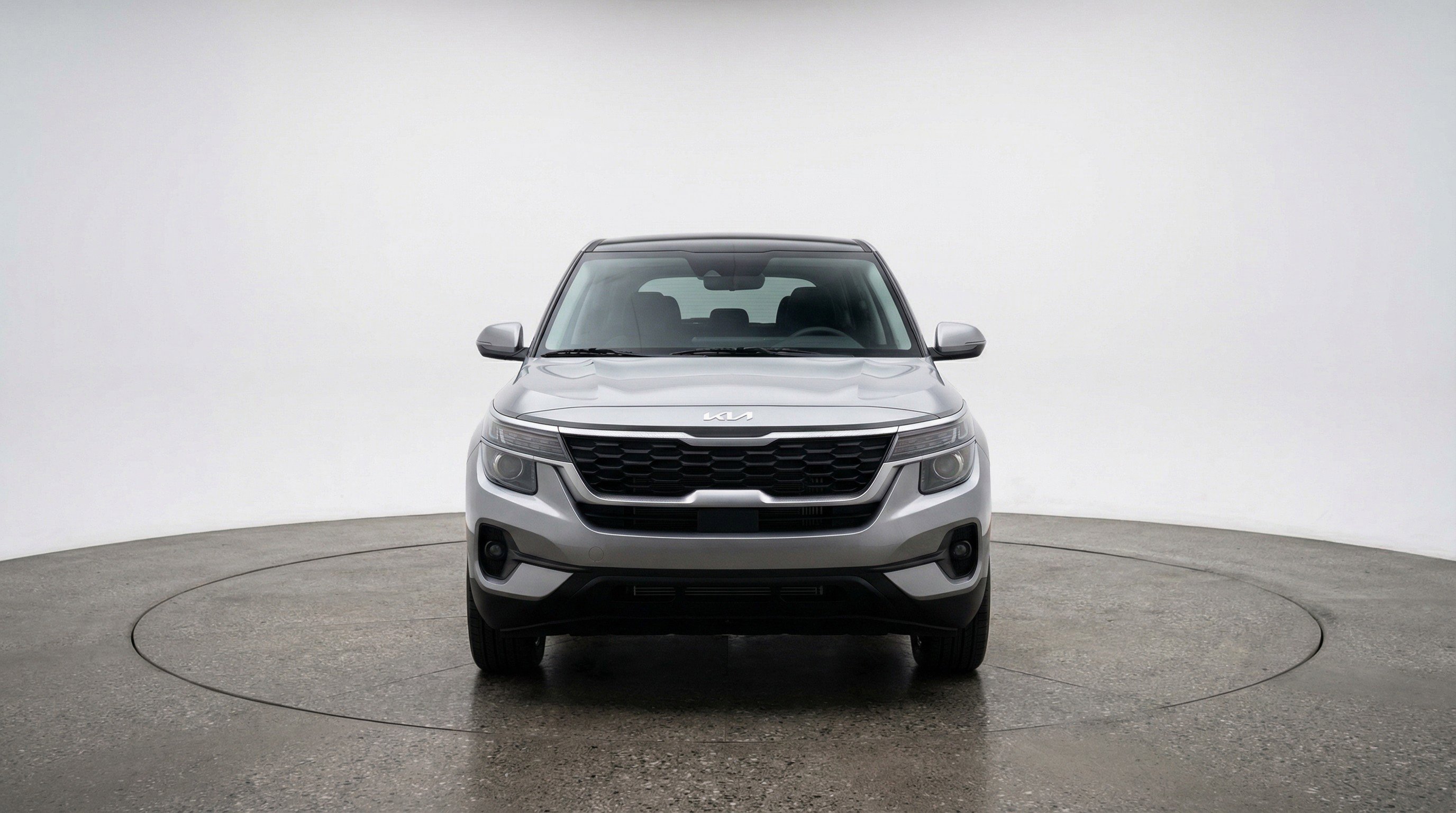 Used 2025 Kia Seltos S image 2