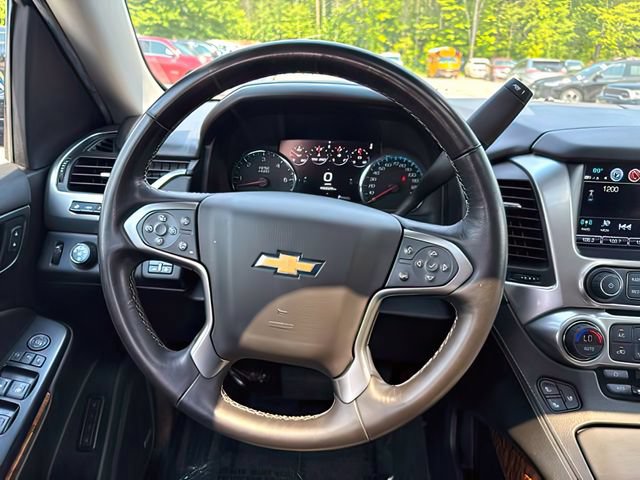 Used 2019 Chevrolet Tahoe Premier AWD/4WD image 29