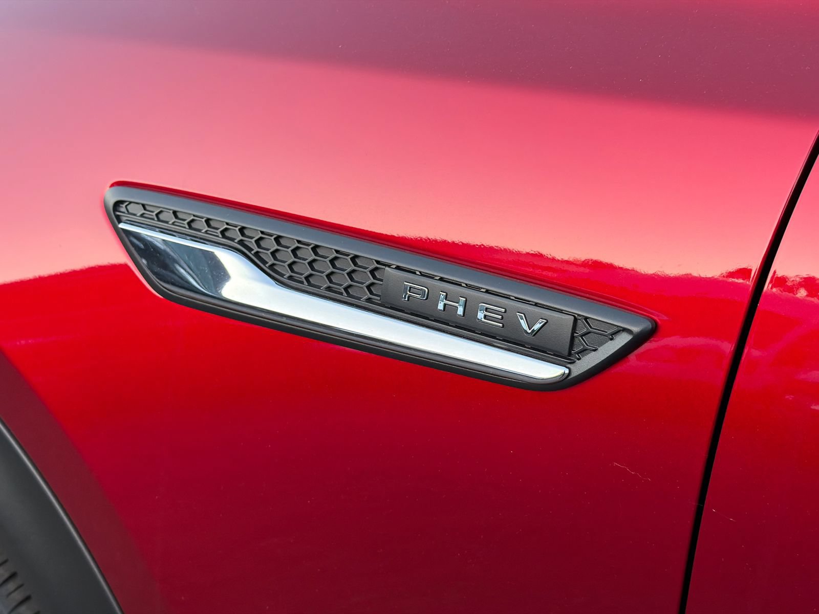 New 2026 MAZDA CX-90 Plug-In Hybrid w/ Premium Plus AWD/4WD image 15
