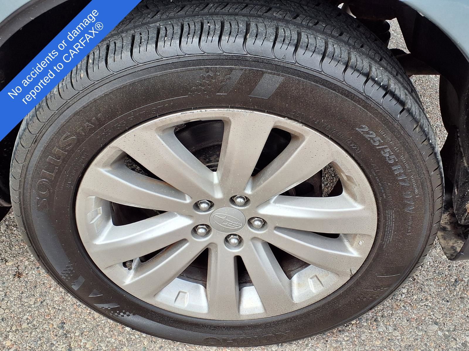 Used 2013 Subaru Forester 2.5X Premium w/ Plus Pkg AWD/4WD image 9