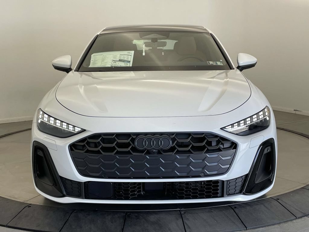 New 2026 Audi A5 2.0T Premium Plus AWD/4WD image 10