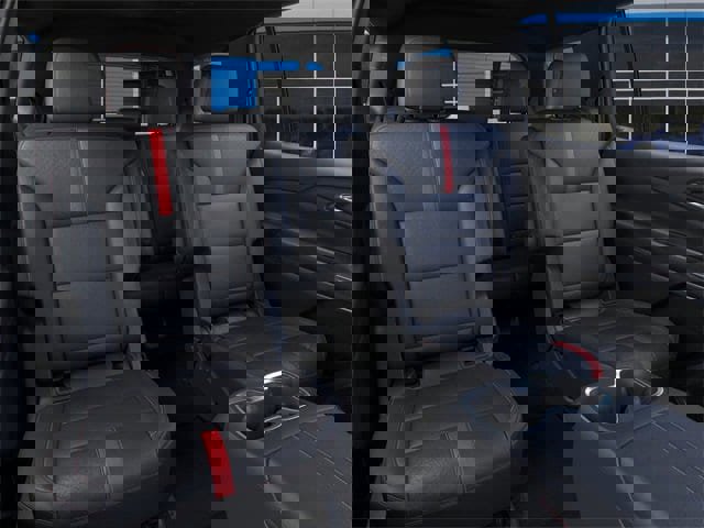 New 2026 Chevrolet Traverse RS image 17