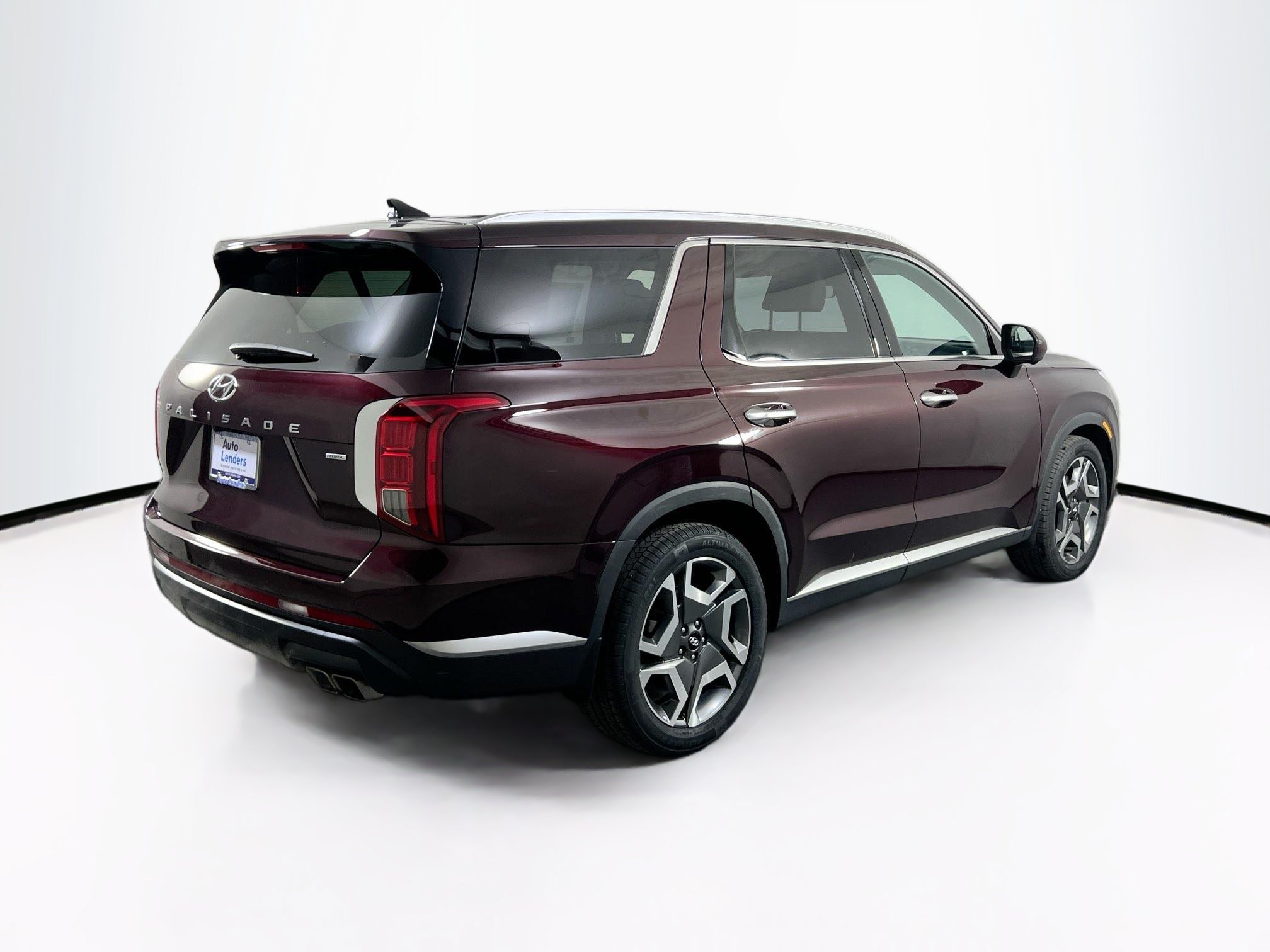 Used 2023 Hyundai Palisade SEL w/ Premium Package AWD/4WD image 5