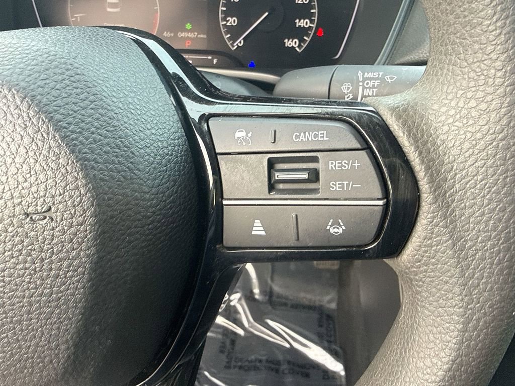 Used 2023 Honda Civic LX image 10