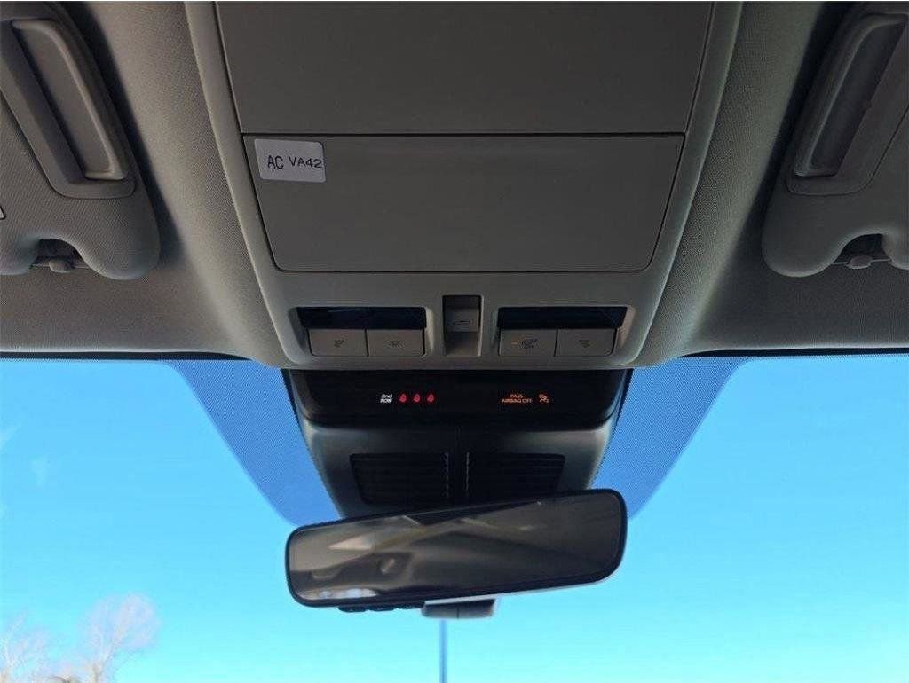 New 2026 MAZDA CX-50 Meridian Edition w/ Weather Package image 22