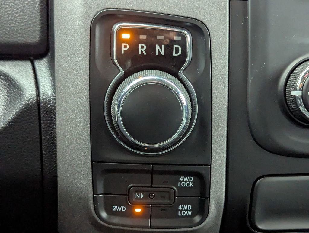 Used 2016 RAM 1500 Tradesman w/ Popular Equipment Group AWD/4WD image 19