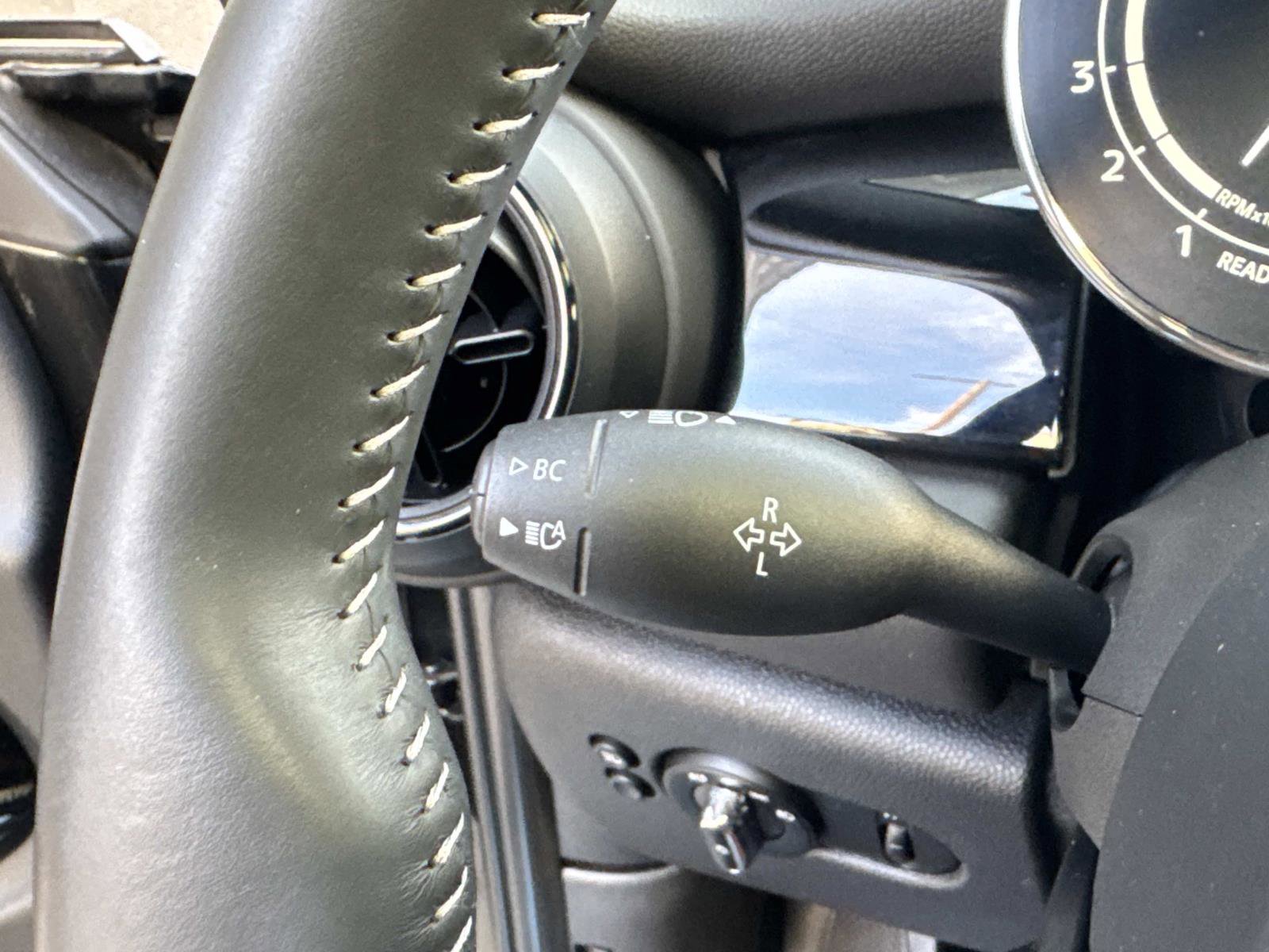 Certified 2023 MINI Cooper S w/ Signature Upholstery Package image 23