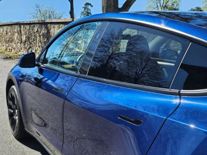 Used 2023 Tesla Model Y RWD image 24