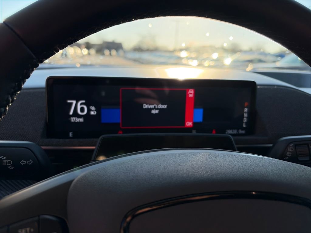 Used 2024 Ford Mustang Mach-E Premium image 23