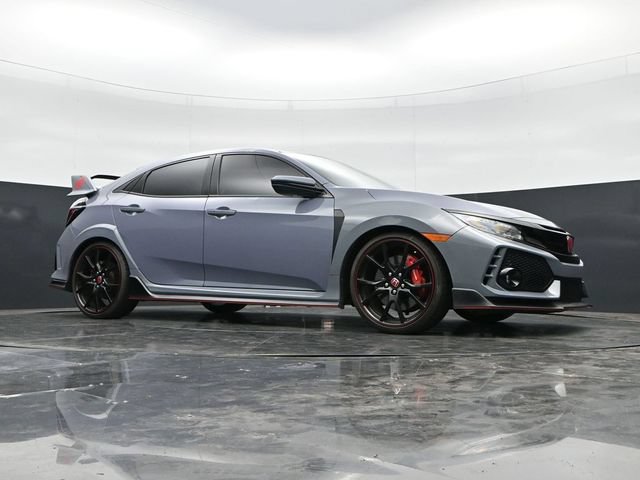 Used 2019 Honda Civic Type R image 24