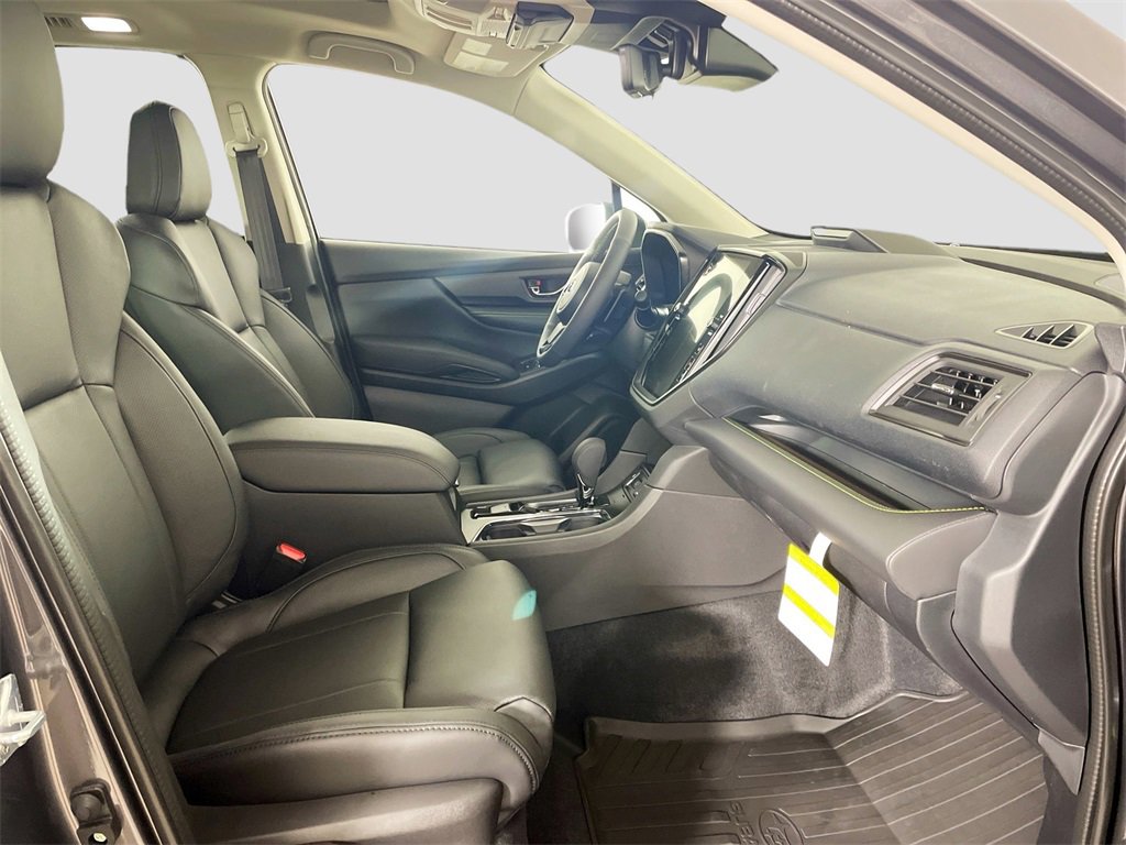 New 2025 Subaru Ascent Bronze Edition w/ Popular Package #2 image 32