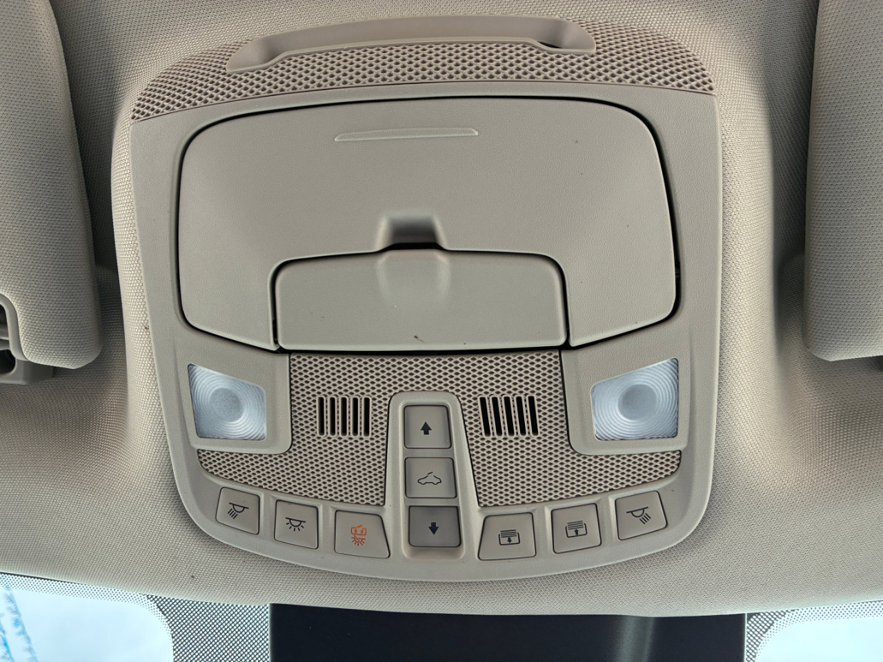 Used 2019 Ford Expedition Platinum image 12