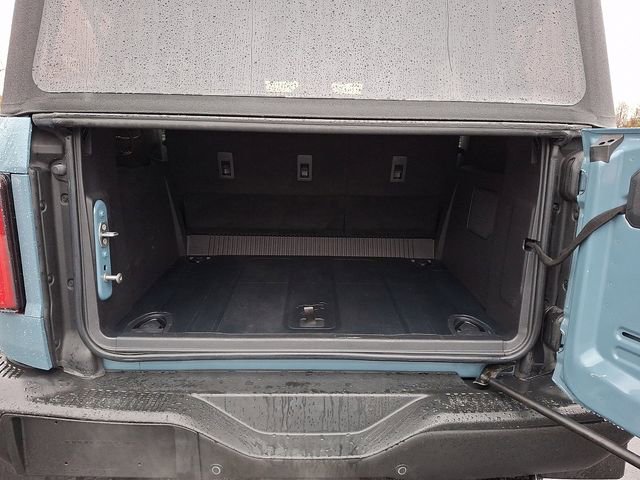 Used 2022 Ford Bronco Badlands image 29