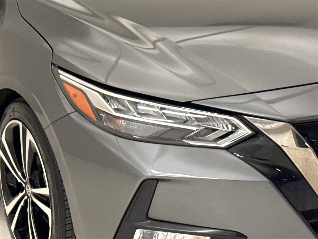 Used 2023 Nissan Sentra SR image 5