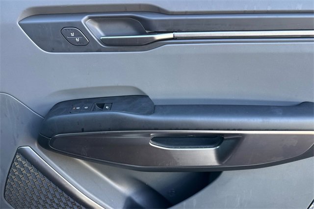 Certified 2024 Kia EV9 Light Long Range image 23