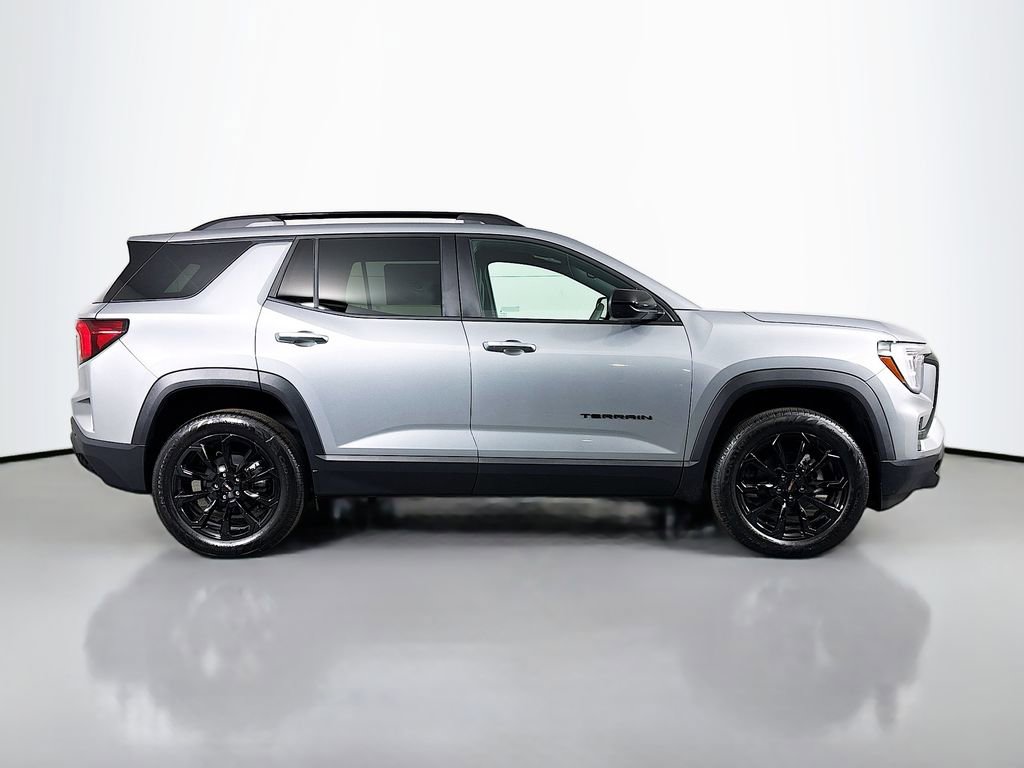 New 2026 GMC Terrain Elevation w/ Elevation Premium Package image 8