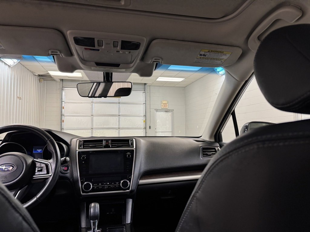 Used 2019 Subaru Outback 2.5i Limited image 23