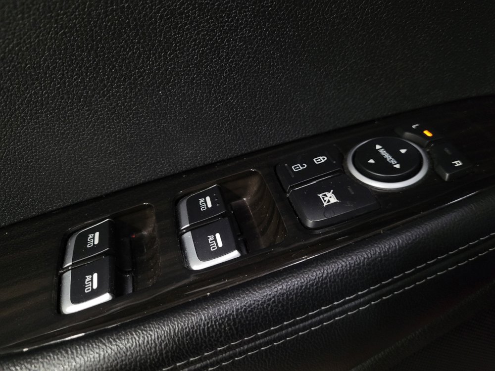 Used 2019 Kia Sorento EX AWD/4WD image 27