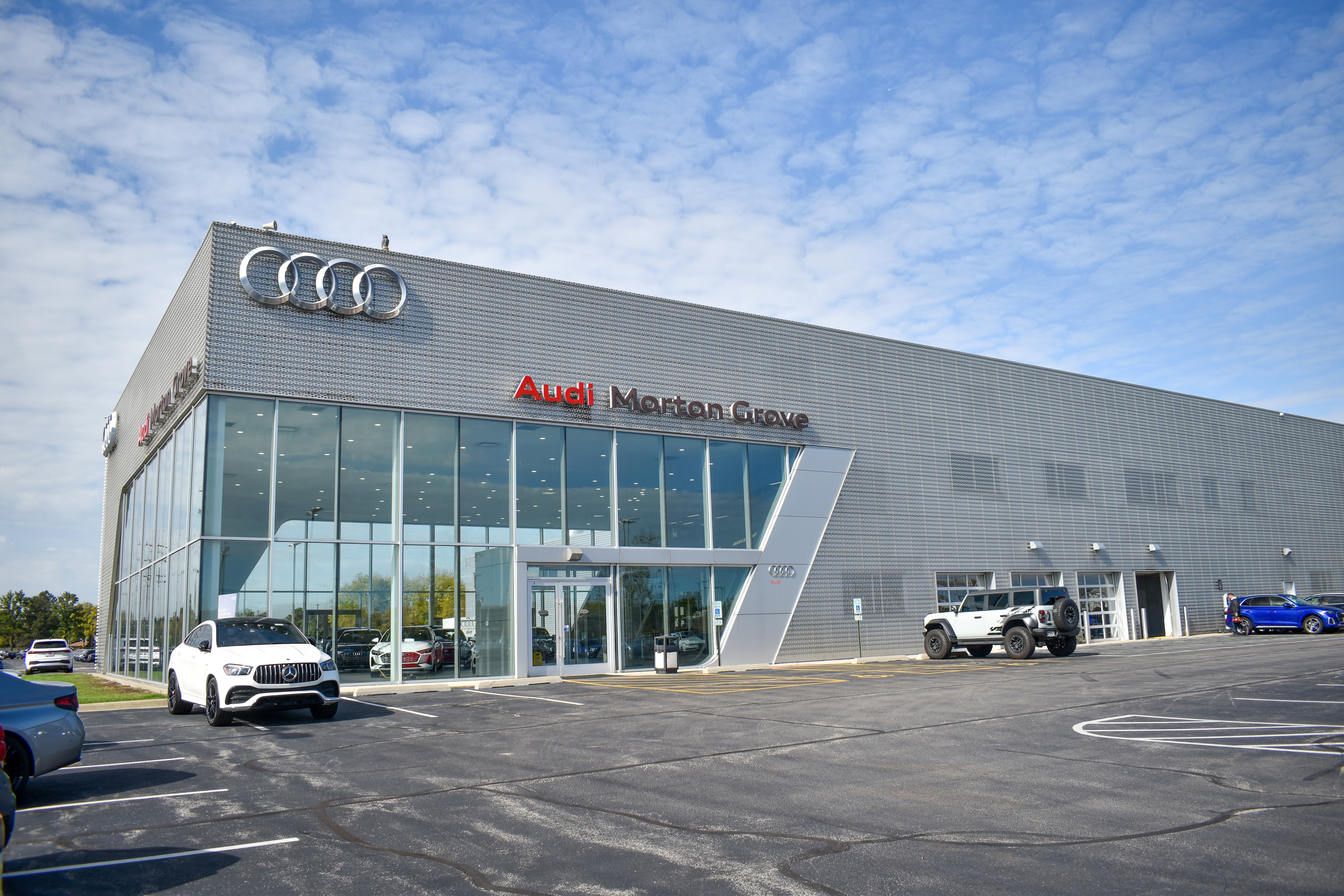 Used 2023 Audi SQ5 Premium Plus w/ Premium Plus Package AWD/4WD image 54