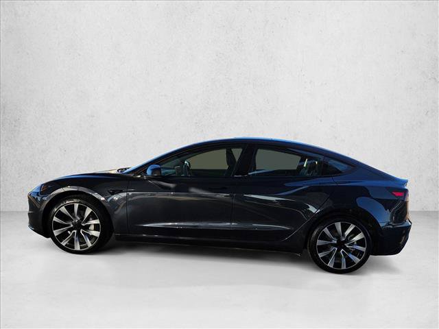 Used 2026 Tesla Model 3 RWD image 8
