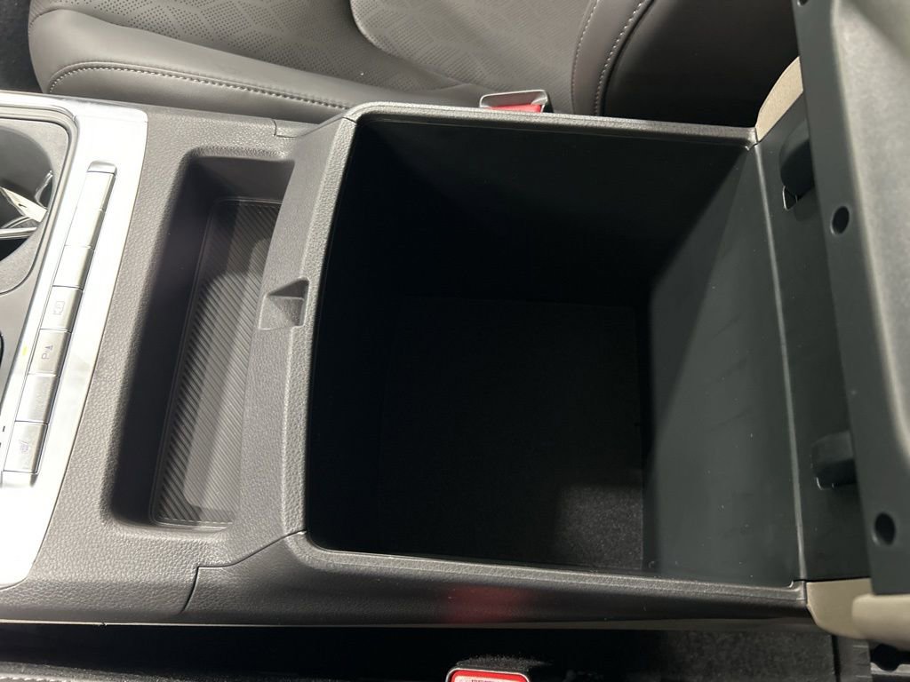 New 2026 Kia Carnival EX image 22