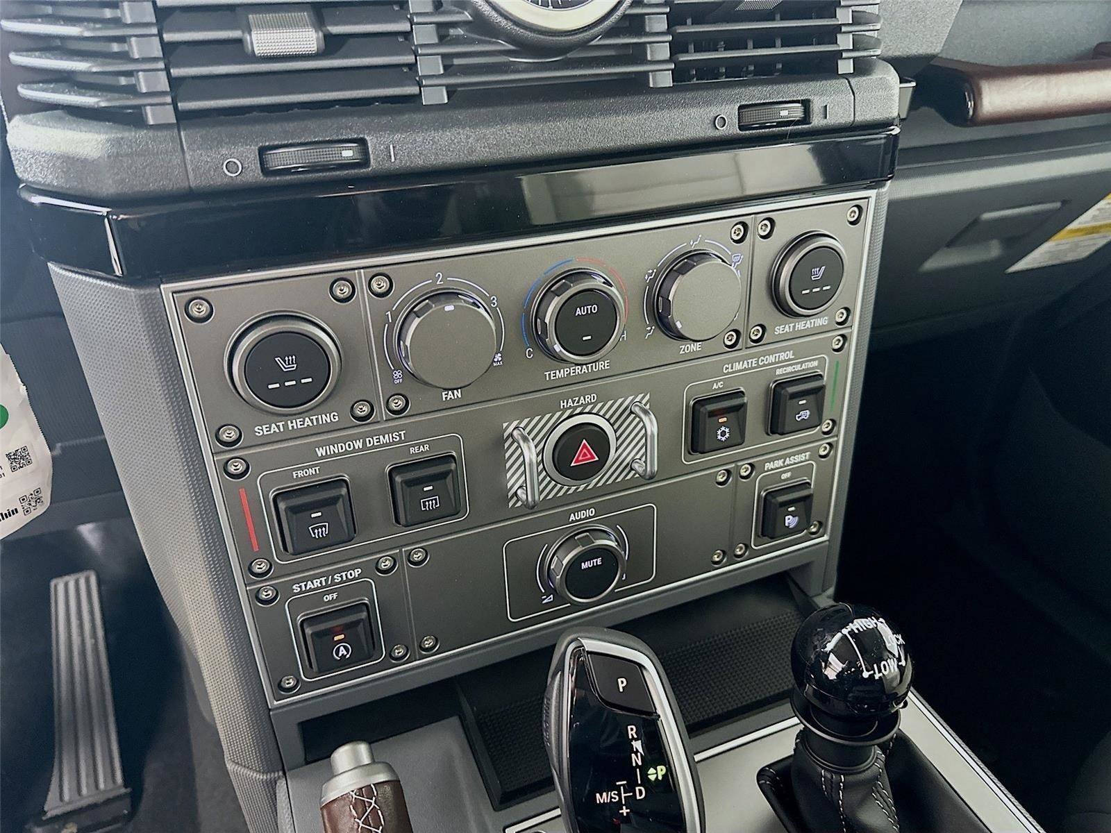 New 2025 INEOS Grenadier Trialmaster Edition image 27