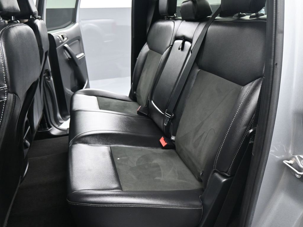 Used 2021 Ford Ranger XLT w/ Tremor Off-Road Package image 14