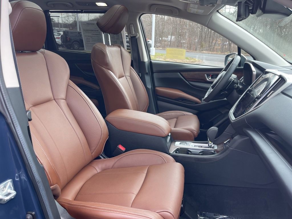 Used 2023 Subaru Ascent Touring w/ Popular Package #2A image 20